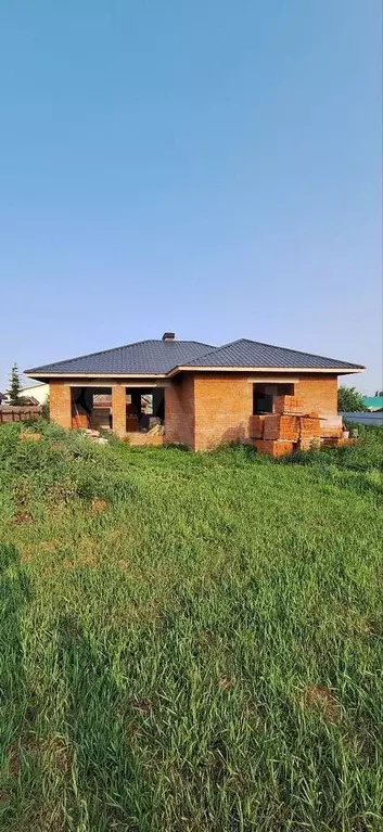 Дом 122 м на участке 17 сот. - Фото 0