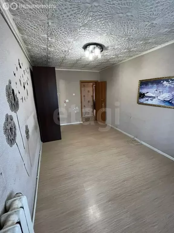 2-комнатная квартира: Остров, Станционная улица, 1В (44.8 м) - Фото 2