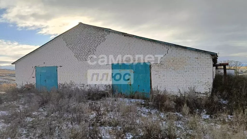Помещение свободного назначения в Башкортостан, Благоварский район, ... - Фото 1