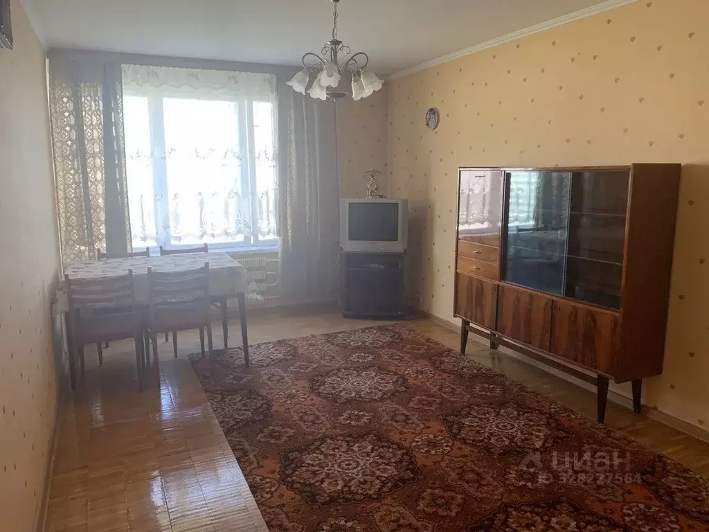 2-к кв. Москва Севастопольский просп., 49 (55.0 м) - Фото 1