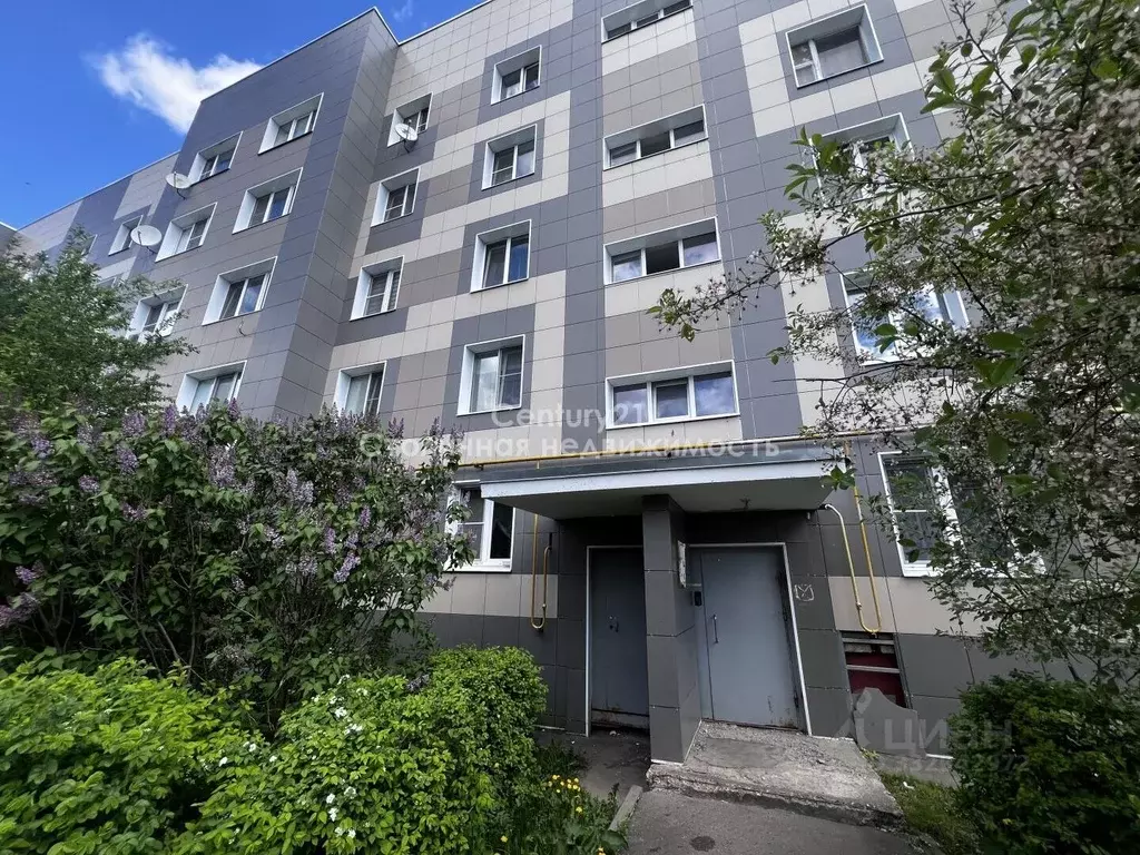 1-к кв. Московская область, Домодедово городской округ, с. Ильинское ... - Фото 2
