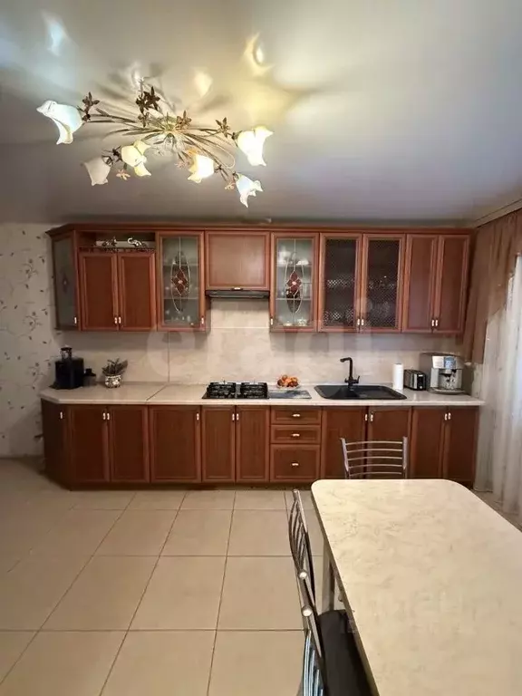 Дом в Самарская область, Новокуйбышевск пос. Русские Липяги, ул. ... - Фото 1