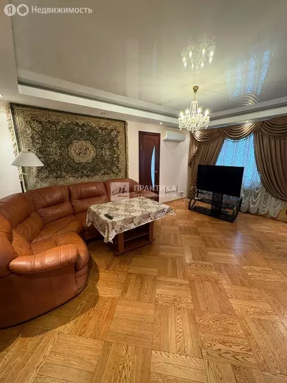 2-комнатная квартира: Москва, Отрадная улица, 18к1 (64.5 м) - Фото 1