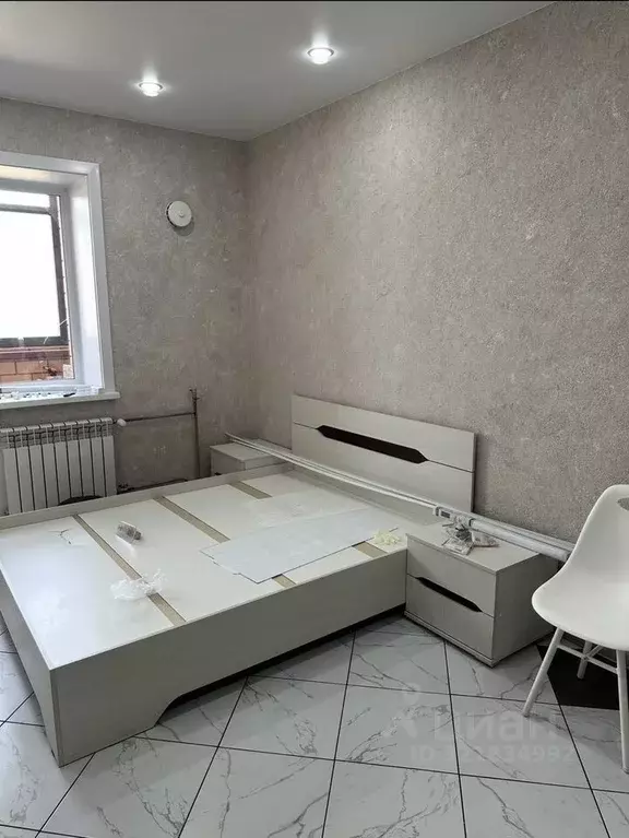 Студия Иркутская область, Иркутск ул. Гоголя, 80 (22.0 м) - Фото 1