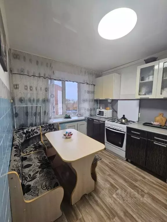 3-к кв. Башкортостан, Стерлитамак ул. Артема, 23 (61.5 м) - Фото 1