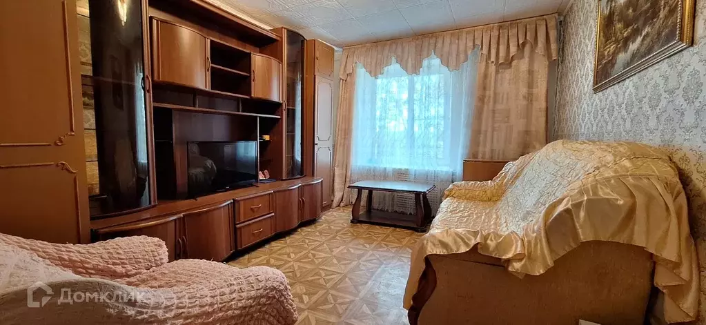 Продаётся 2-к квартира, 35.8 м - Фото 0