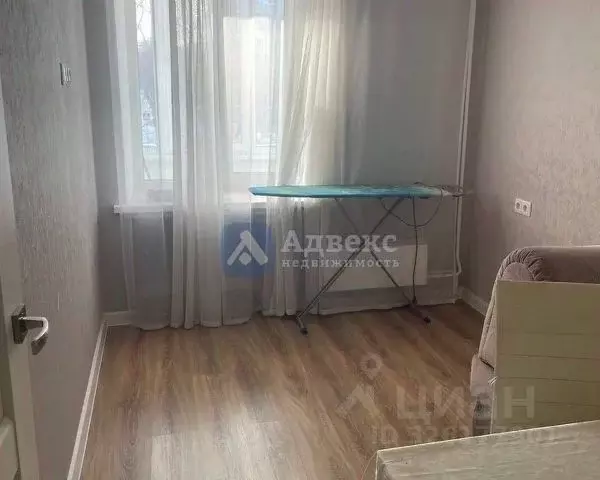 2-к кв. Тюменская область, Тюмень ул. 50 лет Октября, 21А (49.0 м) - Фото 1