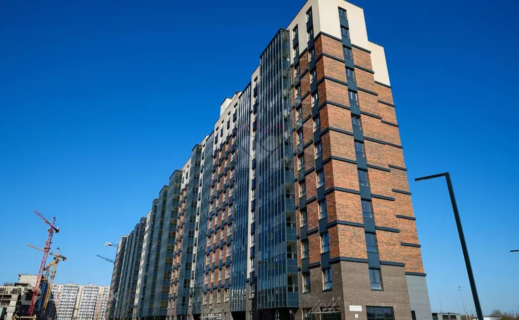 Продаётся квартира-студия, 27.19 м - Фото 1