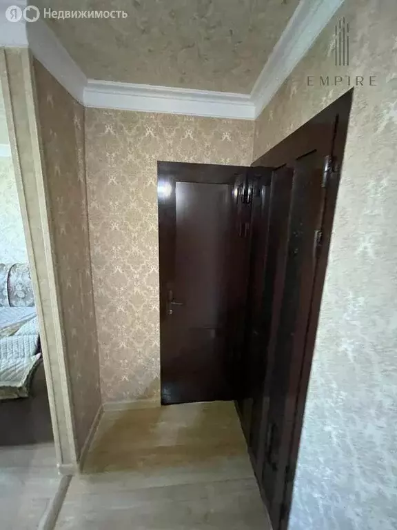 2-комнатная квартира: Аргун, улица С. Аксактемирова, 34 (50.01 м) - Фото 2