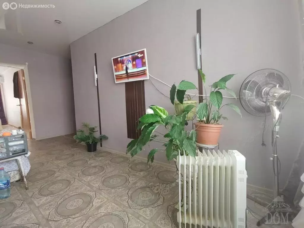 3-комнатная квартира: Биробиджан, микрорайон Сопка, Московская улица, ... - Фото 1