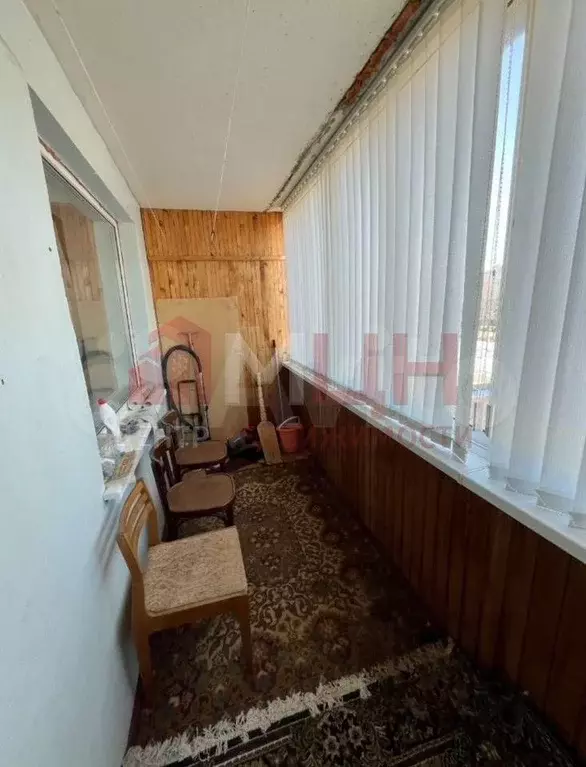 Комната 21,9 м в 1-к., 5/5 эт. - Фото 1