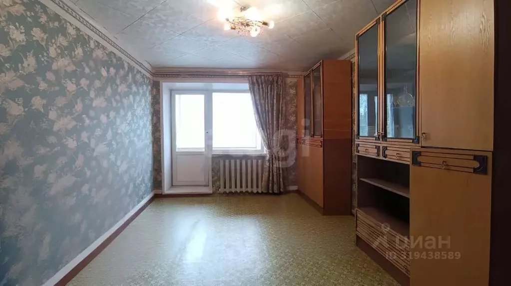 2-к кв. Марий Эл, Йошкар-Ола ул. Баумана, 14 (49.4 м) - Фото 0