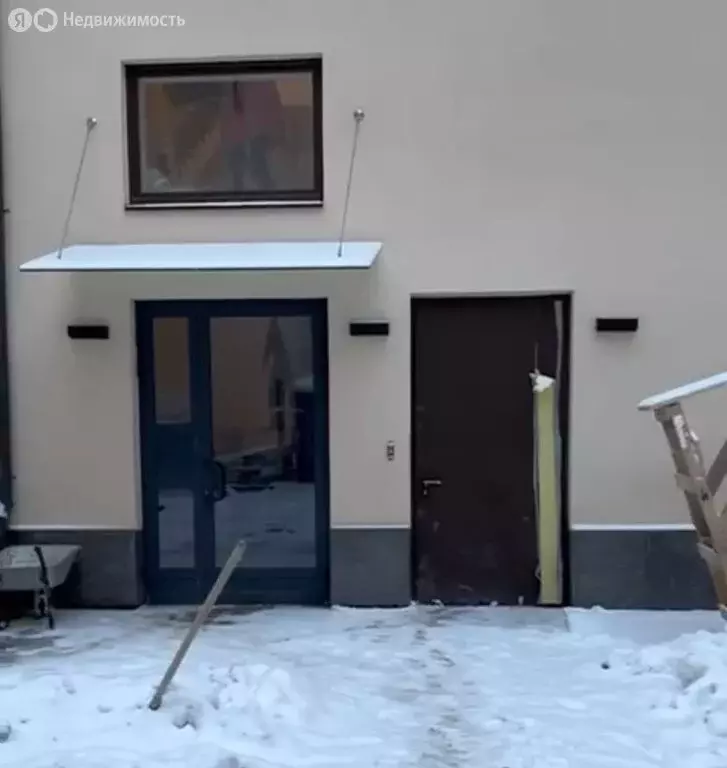 Помещение свободного назначения (119 м) - Фото 0