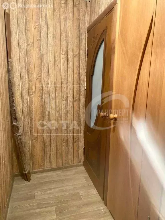 1-комнатная квартира: Воронеж, Ростовская улица, 46/7 (29 м) - Фото 0