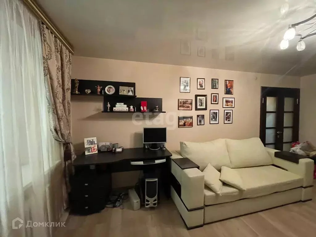 Продаётся 3-к квартира, 63 м - Фото 1