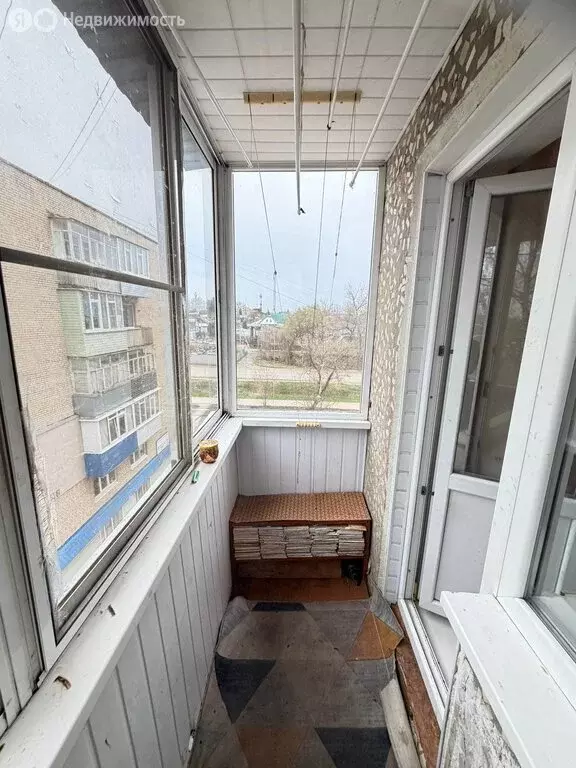 1-комнатная квартира: Ефремов, улица Химиков, 1 (30.7 м) - Фото 1