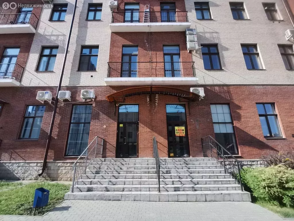 Офис (130 м) - Фото 2