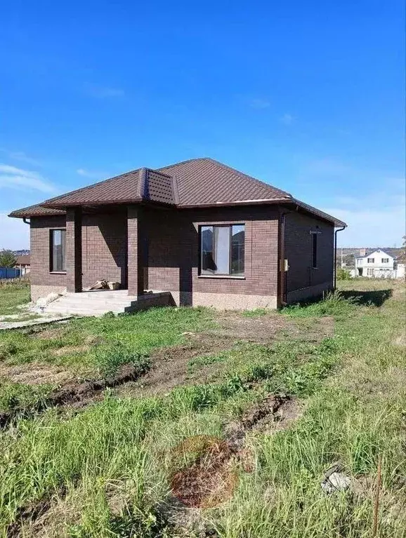 Дом в Белгородская область, Белгородский район, Разумное рп, ... - Фото 1