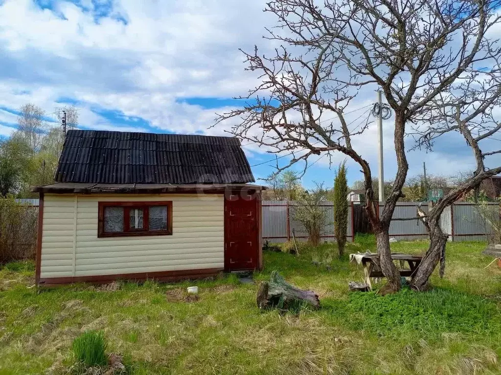 Дом в Ярославская область, Ярославль пер. Гвоздичный (30 м) - Фото 1