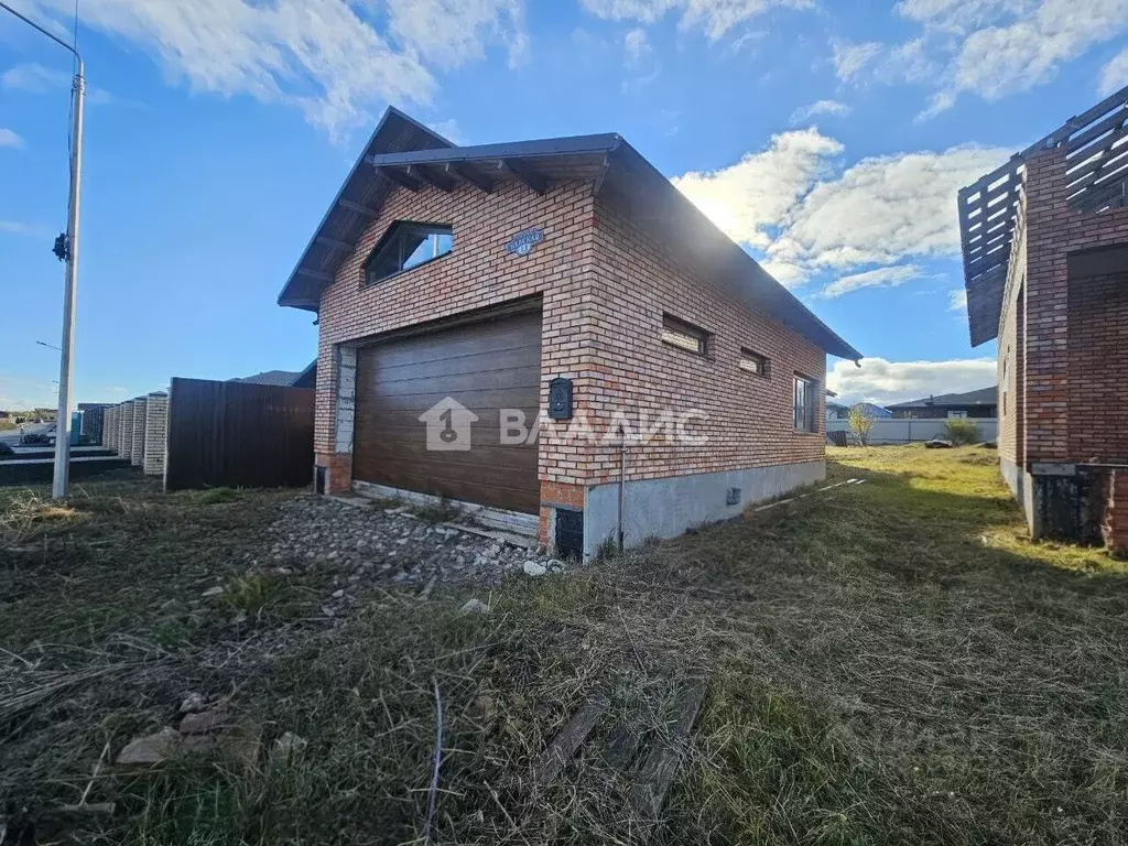 Дом в Белгородская область, Белгородский район, Дубовское с/пос, пос. ... - Фото 2