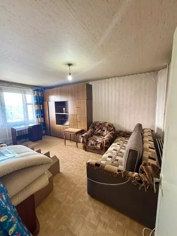 Продаётся 1-к квартира, 41.3 м - Фото 0