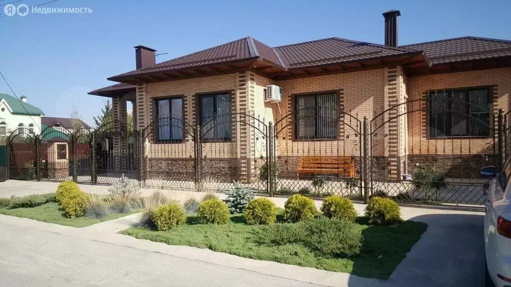 Дом в Витязево, Юбилейная улица (220 м) - Фото 1