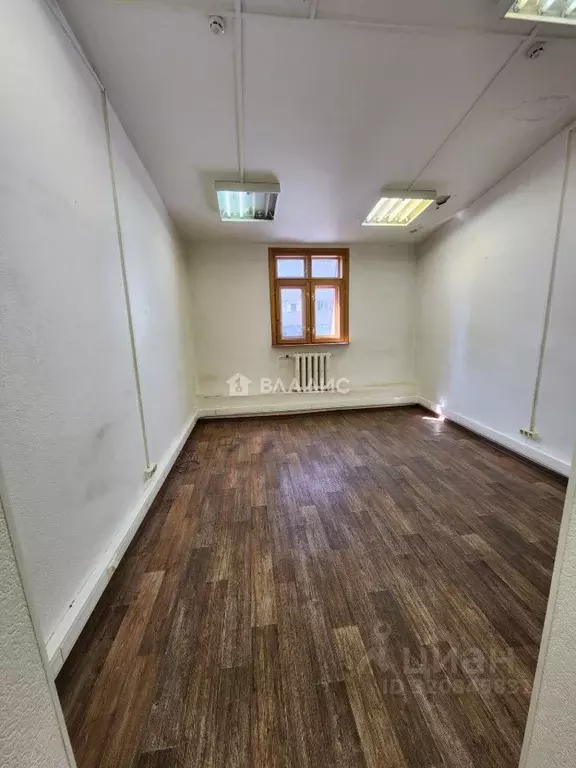 Помещение свободного назначения в Коми, Сыктывкар Первомайская ул., 87 ... - Фото 2