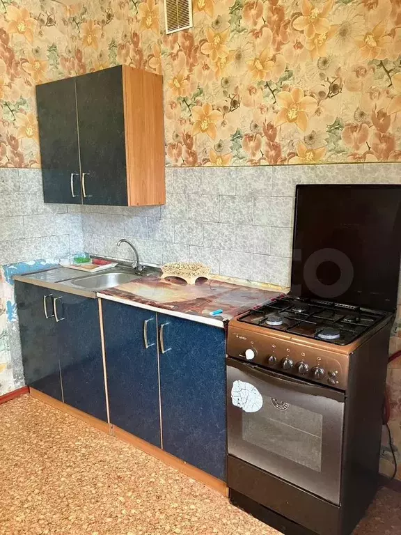 1-к. квартира, 39 м, 1/5 эт. - Фото 0