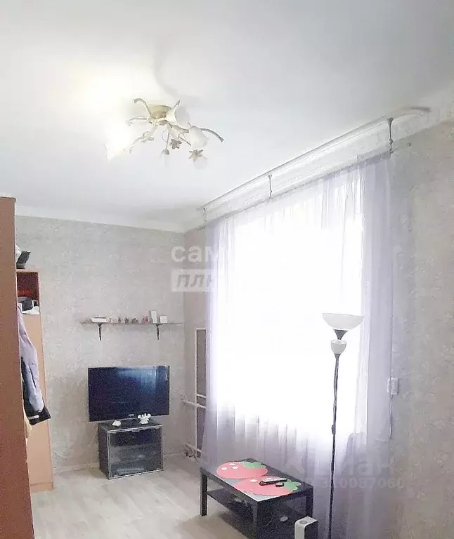 Комната Нижегородская область, Нижний Новгород Юбилейный бул., 6 (32.6 ... - Фото 1