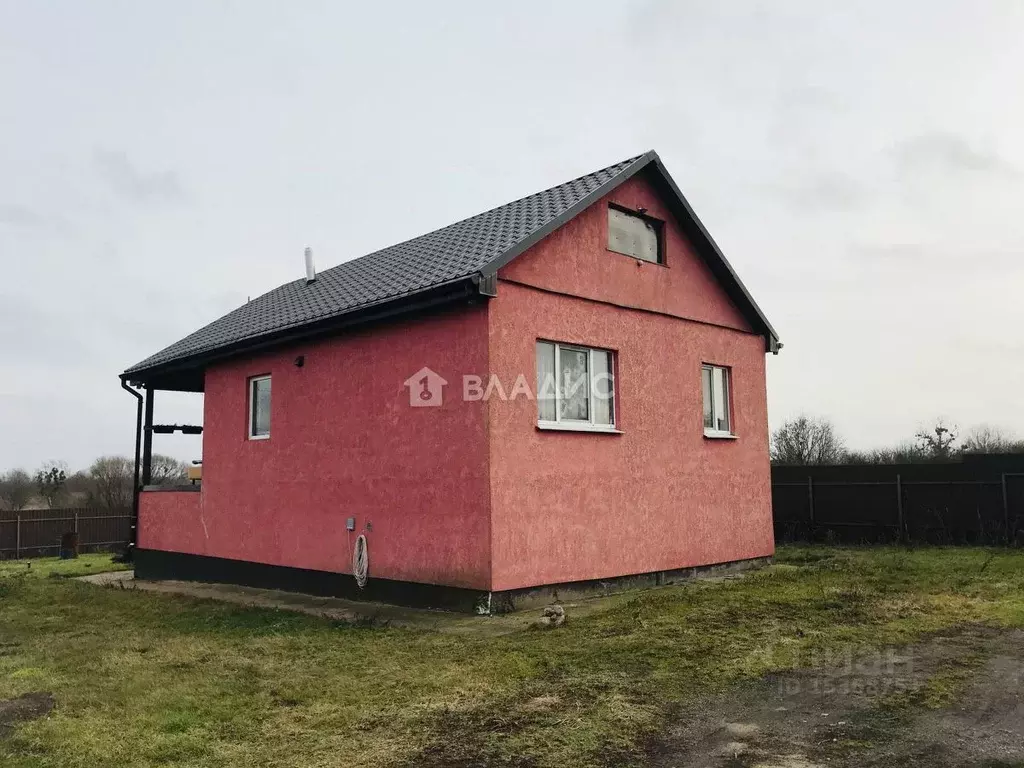 Купить Дачу В Рябиновке Калининградской