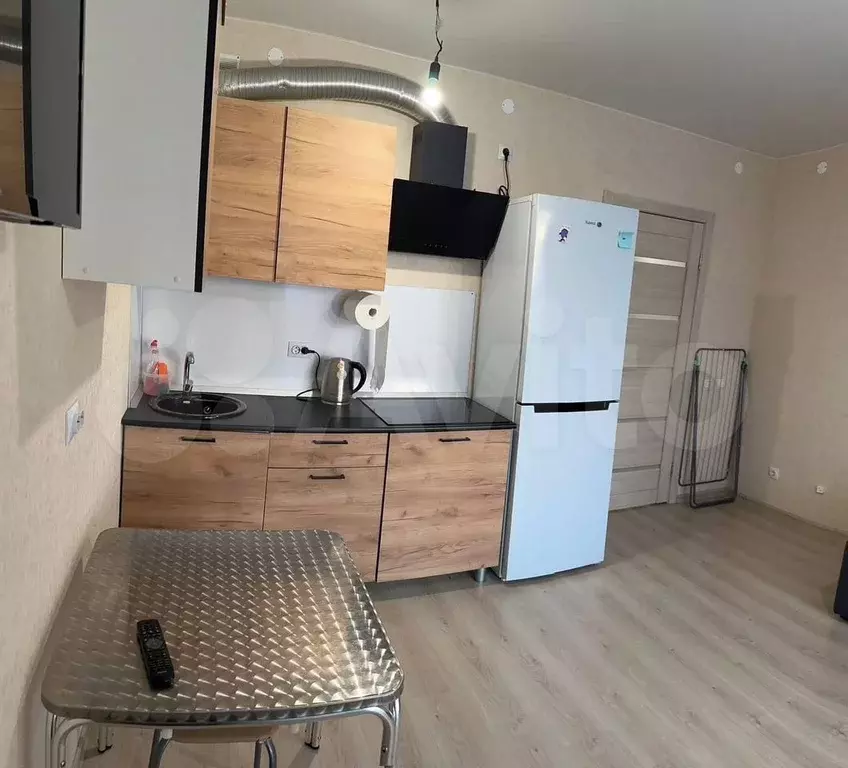 Квартира-студия, 25 м, 10/25 эт. - Фото 1