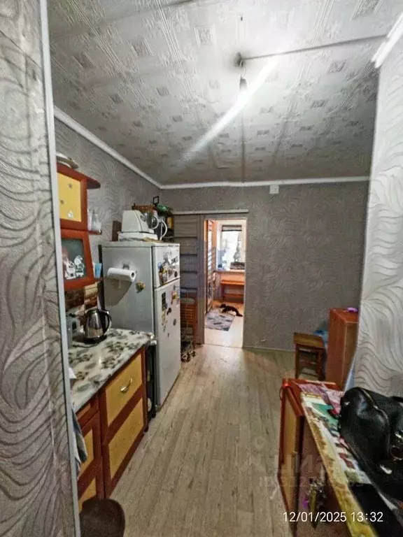 Комната Чувашия, Новочебоксарск Парковая ул., 37 (18.0 м) - Фото 0