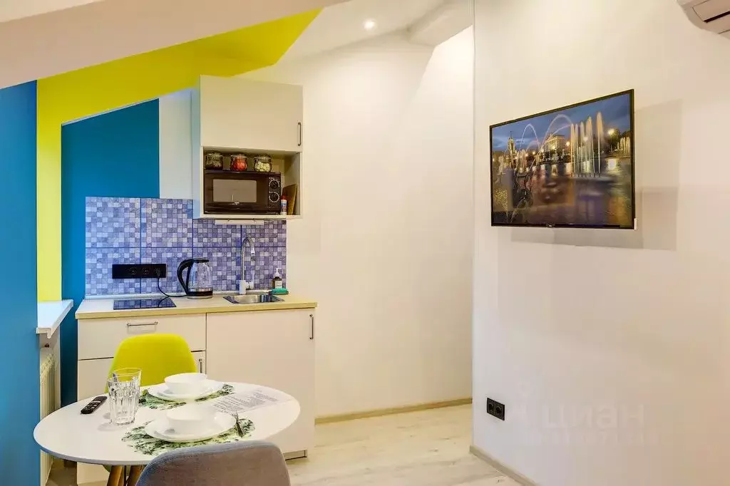 Комната Москва Садовническая ул., 67С2 - Фото 2