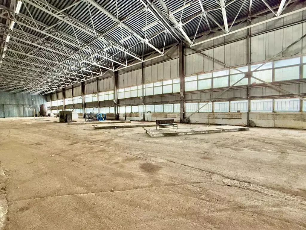 Помещение свободного назначения в Московская область, Волоколамск ... - Фото 0