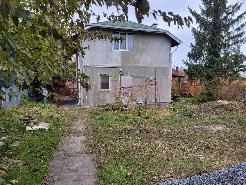 Дом в Ростовская область, Ростов-на-Дону Золотистая ул. (100 м) - Фото 2