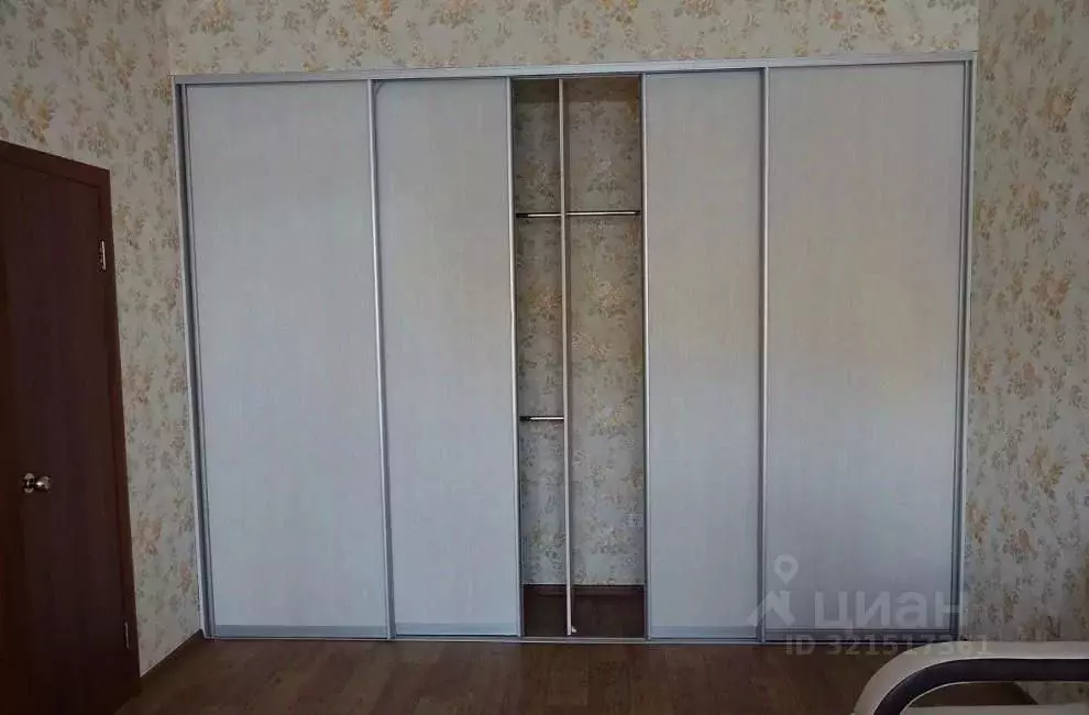 1-к кв. Тюменская область, Тюмень 6-й мкр, ул. Валерии Гнаровской, ... - Фото 2