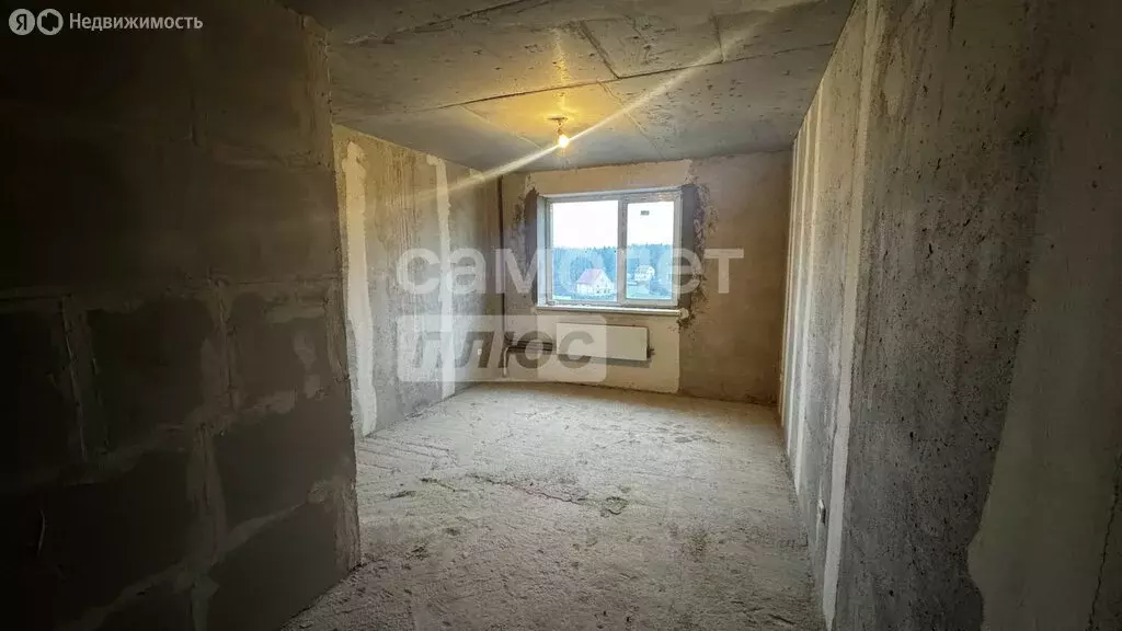 1-комнатная квартира: Щёлково, Фряновское шоссе, 64к1 (39 м) - Фото 1