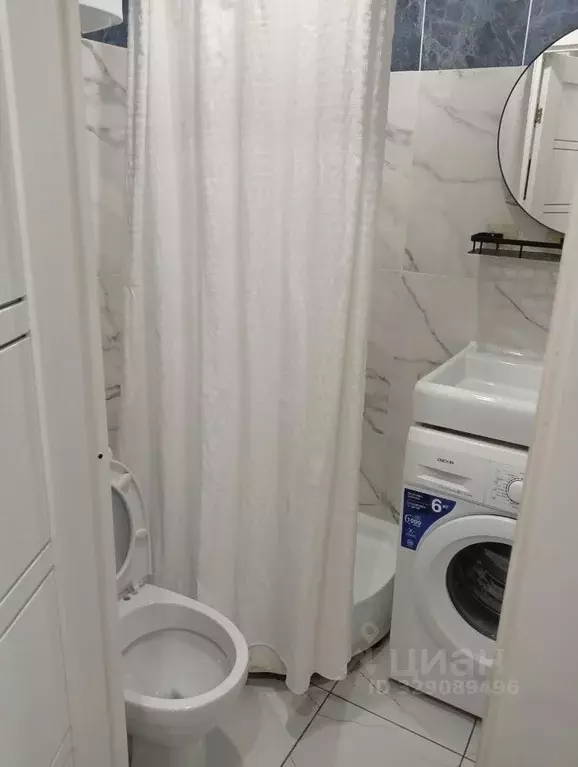 Комната Московская область, Подольск ул. Свердлова, 52 (12.0 м) - Фото 1