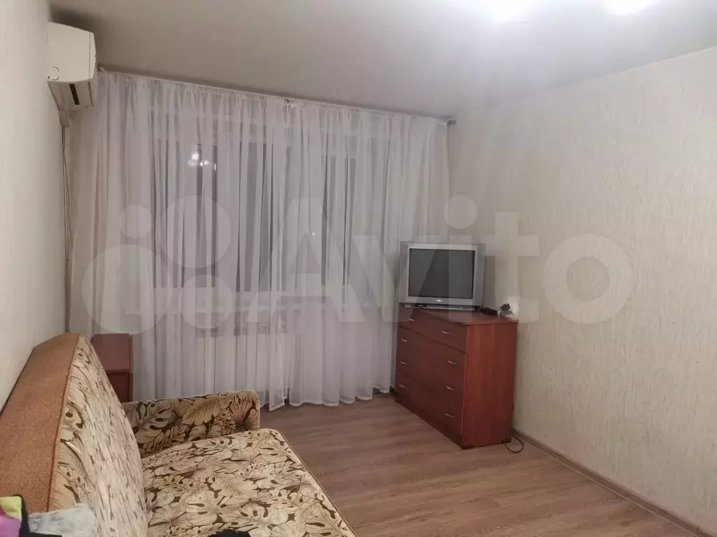 1-к. квартира, 30 м, 4/5 эт. - Фото 0