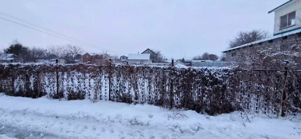 Участок в Самарская область, Ставропольский район, Выселки с/пос, ... - Фото 2