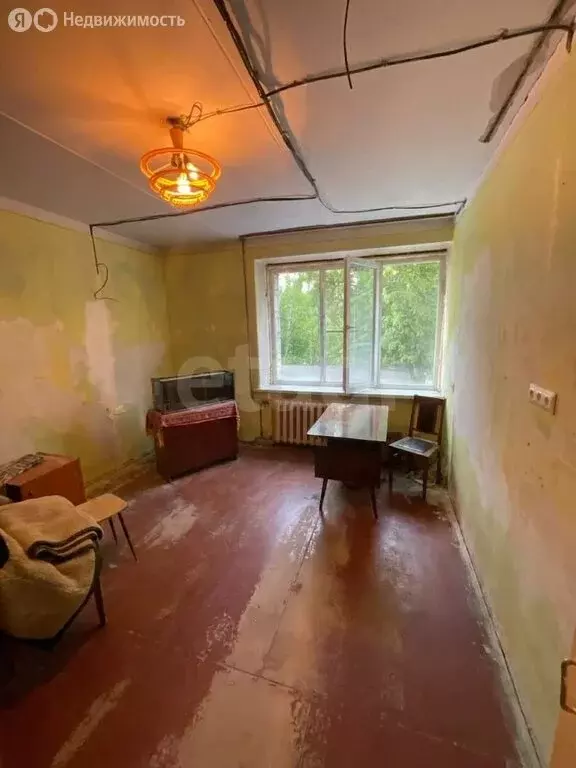 1-комнатная квартира: Самара, проспект Ленина, 1 (31.1 м) - Фото 1