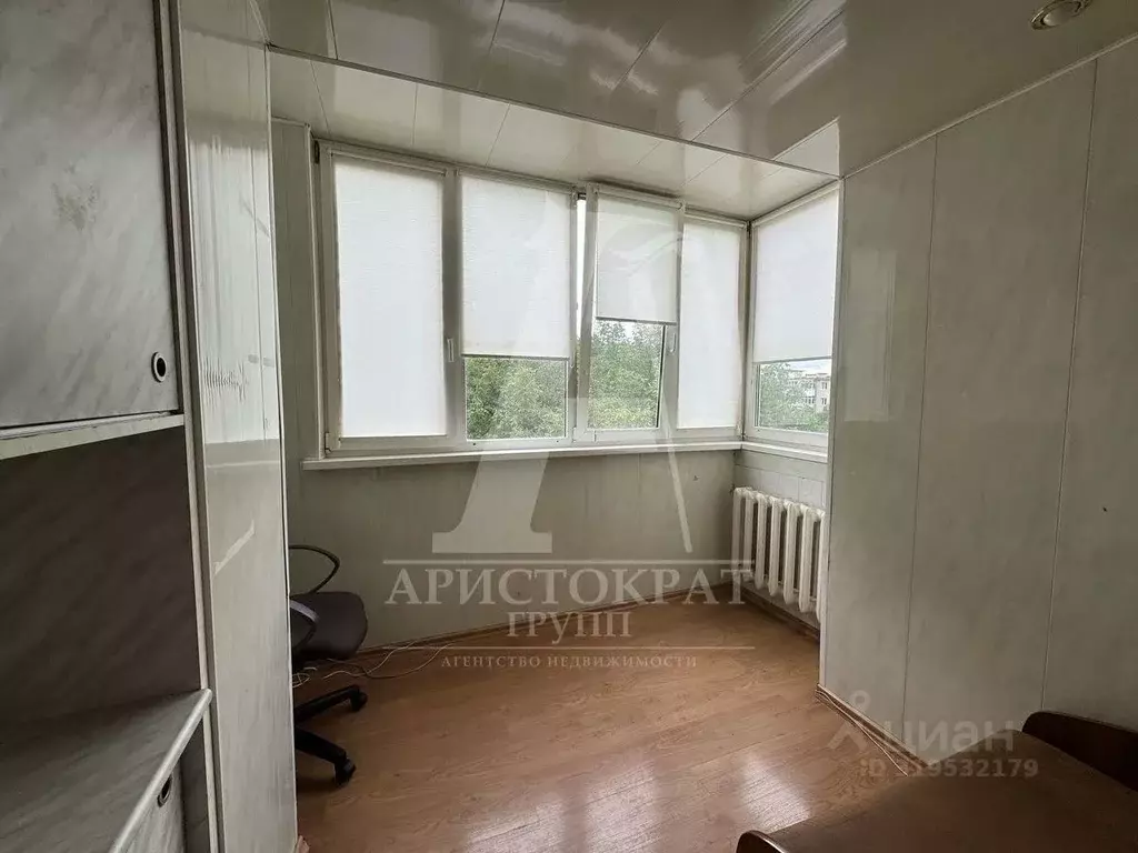 2-к кв. Ставропольский край, Пятигорск Пушкинская ул., 31К1 (80.0 м) - Фото 1
