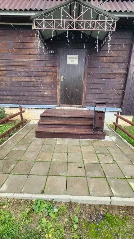 Дом в Костромская область, Костромской район, Караваевское с/пос, д. ... - Фото 2