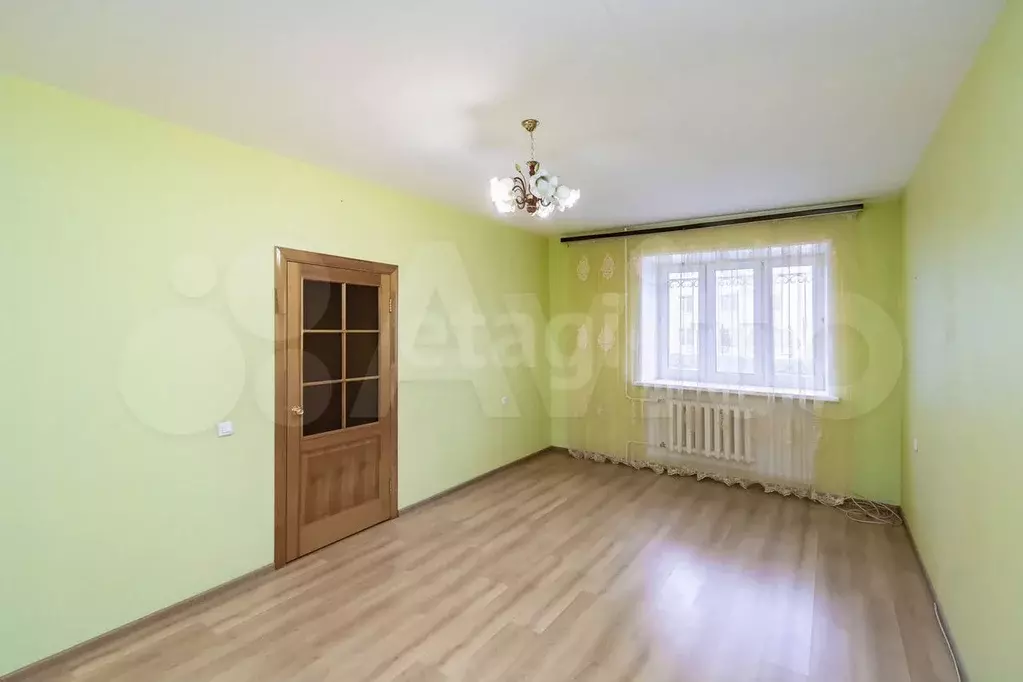 1-к. квартира, 43,3 м, 2/14 эт. - Фото 1
