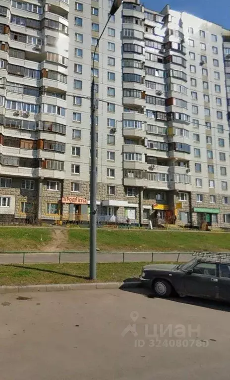 Производственное помещение в Москва Новокосинская ул., 8К1 (97 м) - Фото 1