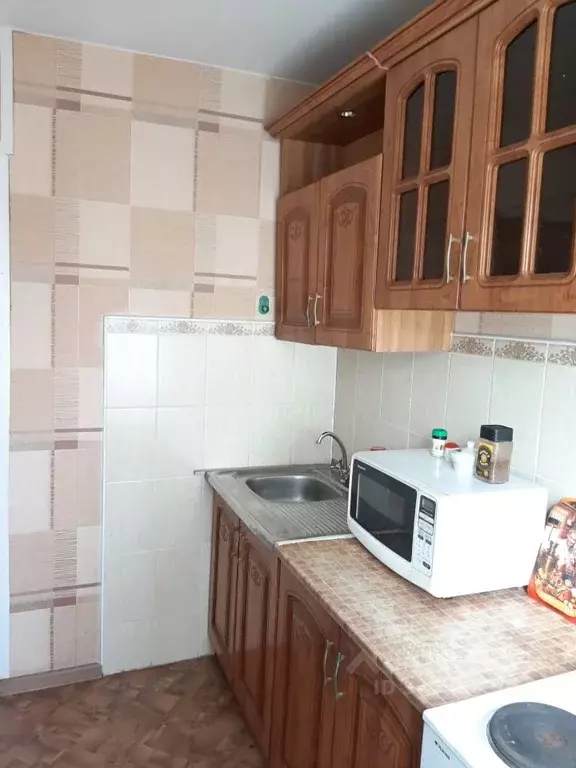 2-к кв. Кемеровская область, Кемерово ул. 1-я Линия, 10 (43.0 м) - Фото 1
