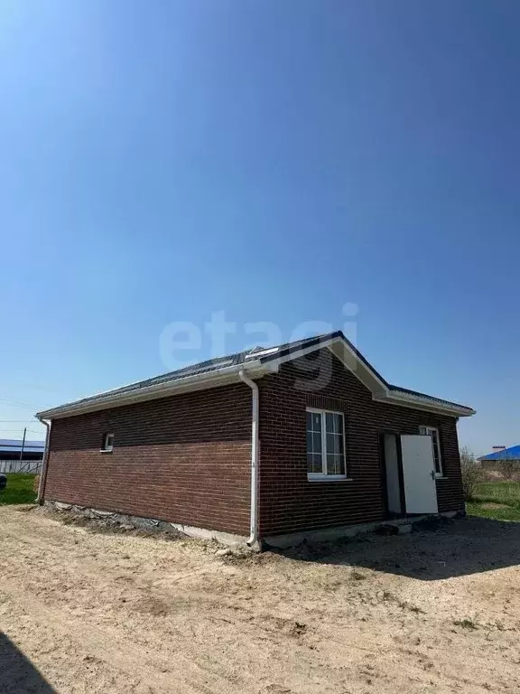 Дом в Ростовская область, Азовский район, Новоалександровка хут. ул. ... - Фото 1