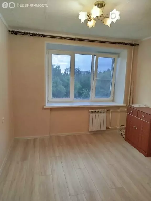 1-комнатная квартира: Ярославль, улица Урицкого, 60 (21 м) - Фото 1