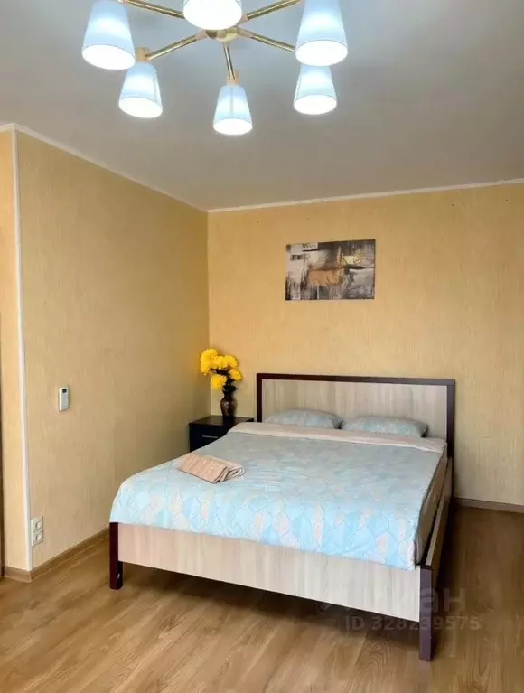 1-к кв. Москва Снежная ул., 14К1 (36.0 м) - Фото 1