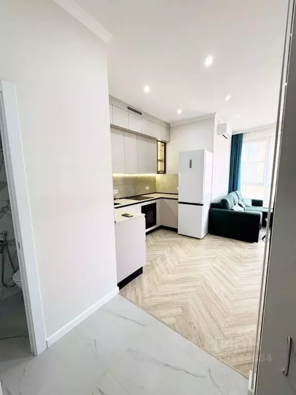 3-к кв. Москва ул. 1-я Ватутинская, 14к2 (60.2 м) - Фото 1